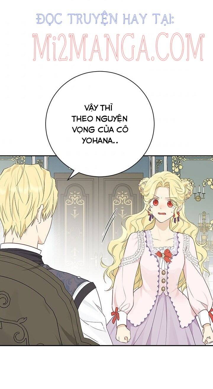 Thực Ra Tôi Mới Là Thật Chap 63 - Next Chap 64