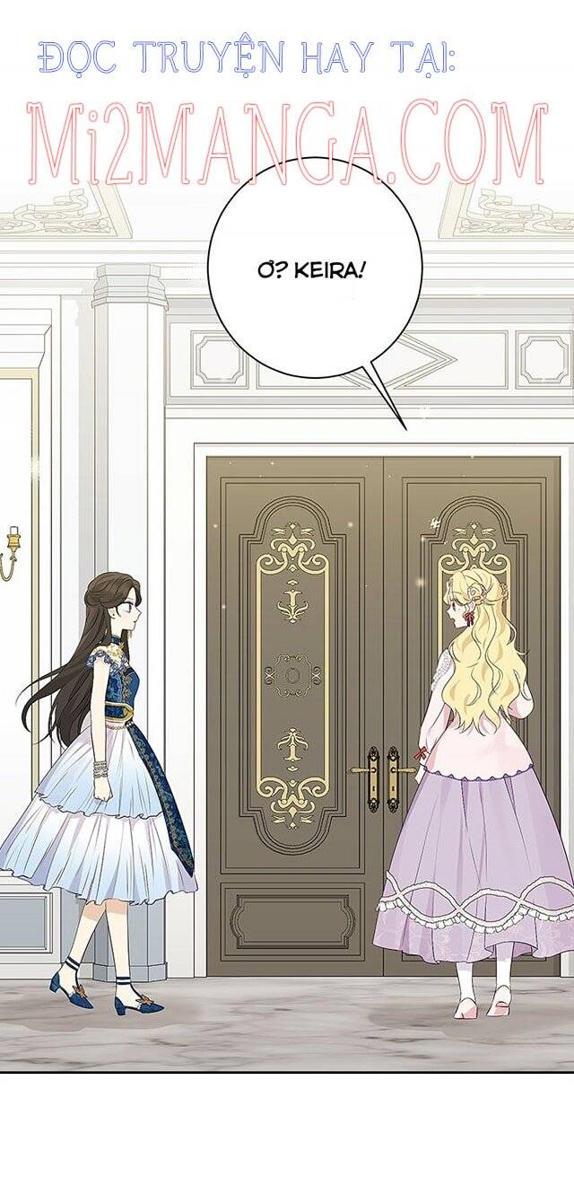 Thực Ra Tôi Mới Là Thật Chap 63 - Next Chap 64