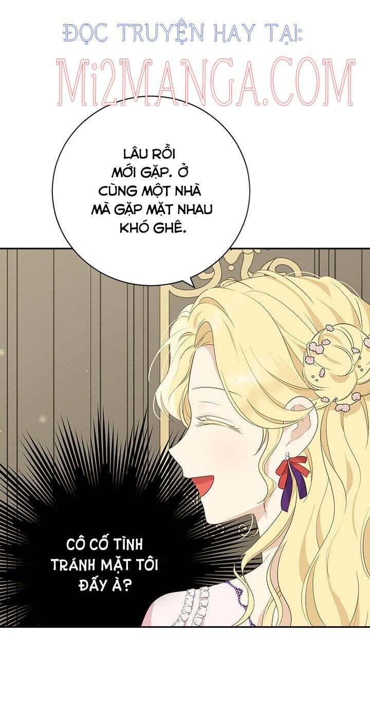 Thực Ra Tôi Mới Là Thật Chap 63 - Next Chap 64