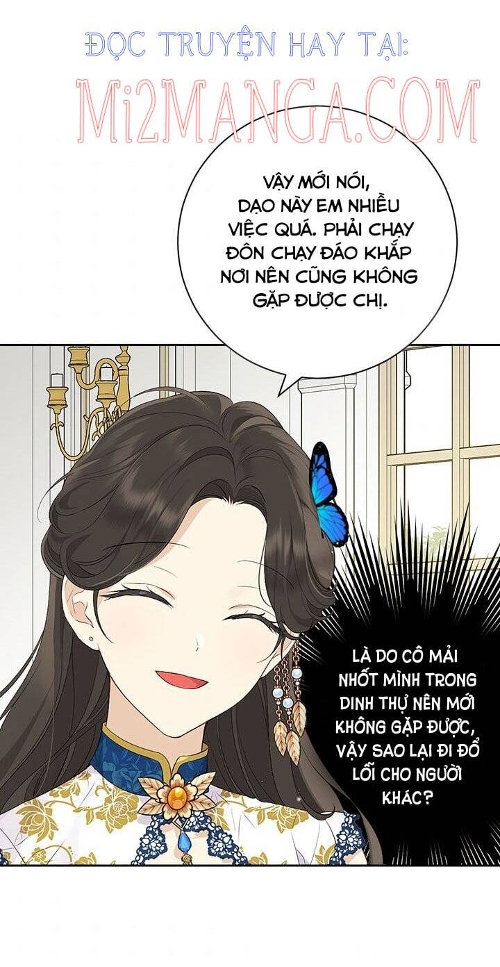 Thực Ra Tôi Mới Là Thật Chap 63 - Next Chap 64