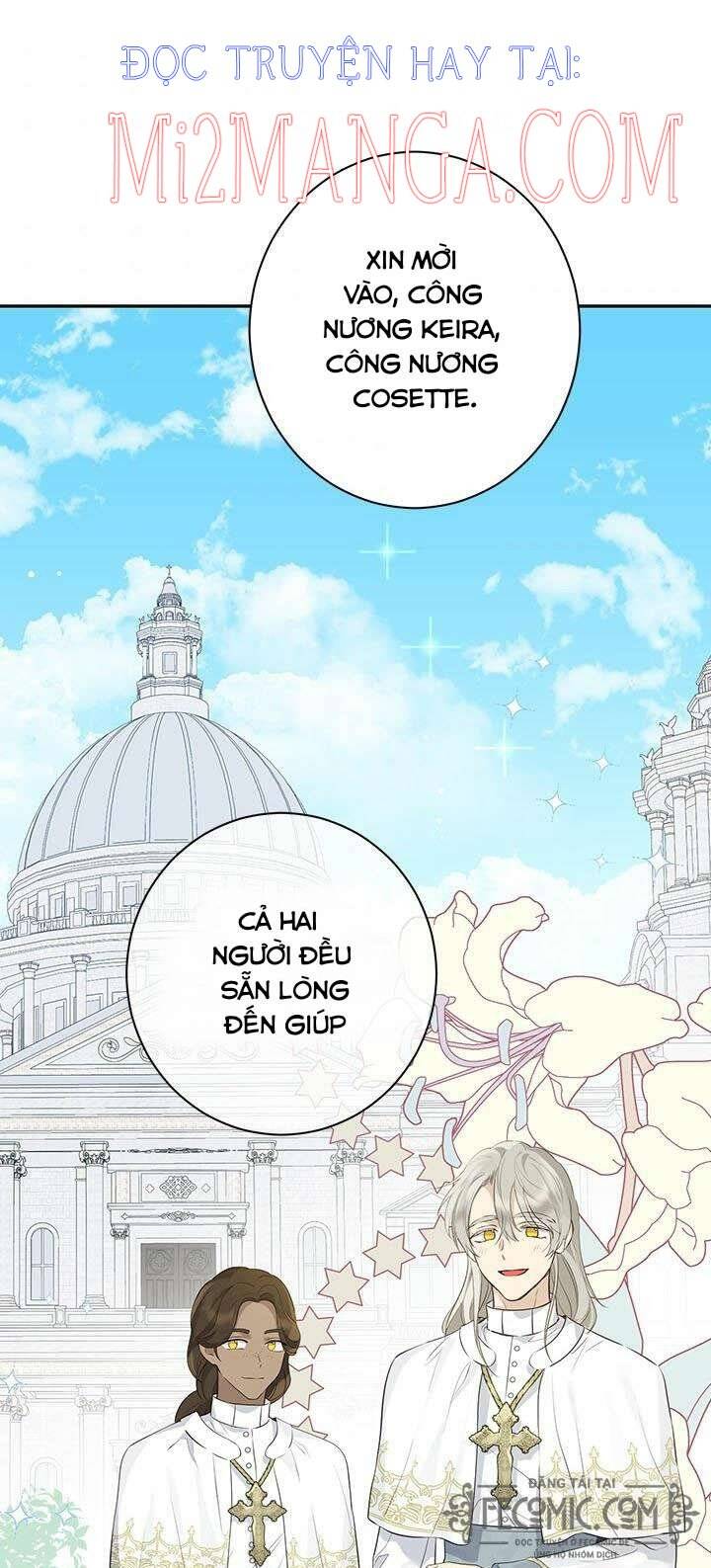 Thực Ra Tôi Mới Là Thật Chap 64 - Next Chap 65