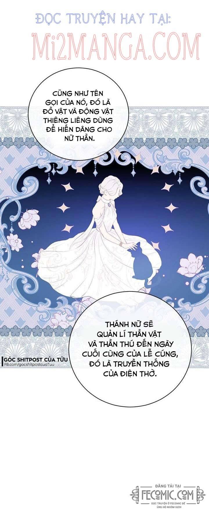 Thực Ra Tôi Mới Là Thật Chap 64 - Next Chap 65