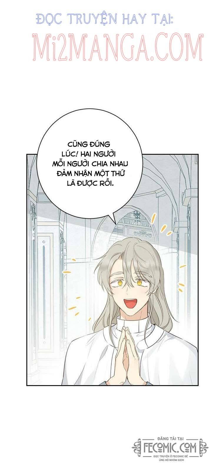 Thực Ra Tôi Mới Là Thật Chap 64 - Next Chap 65