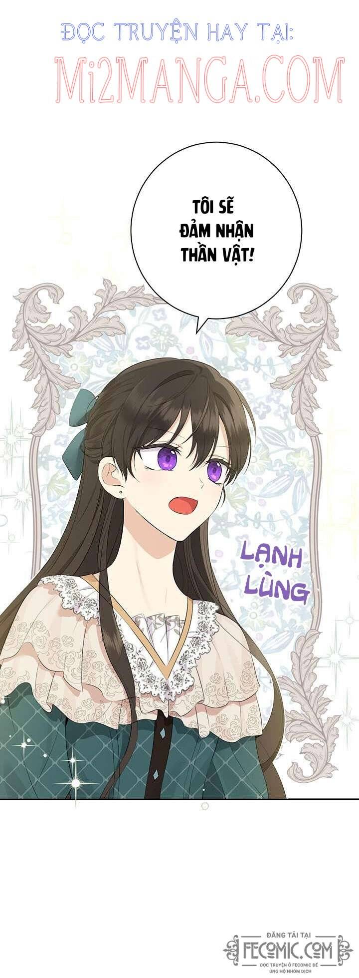 Thực Ra Tôi Mới Là Thật Chap 64 - Next Chap 65