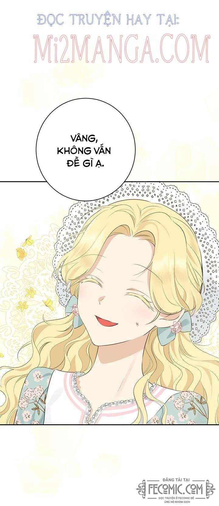 Thực Ra Tôi Mới Là Thật Chap 64 - Next Chap 65