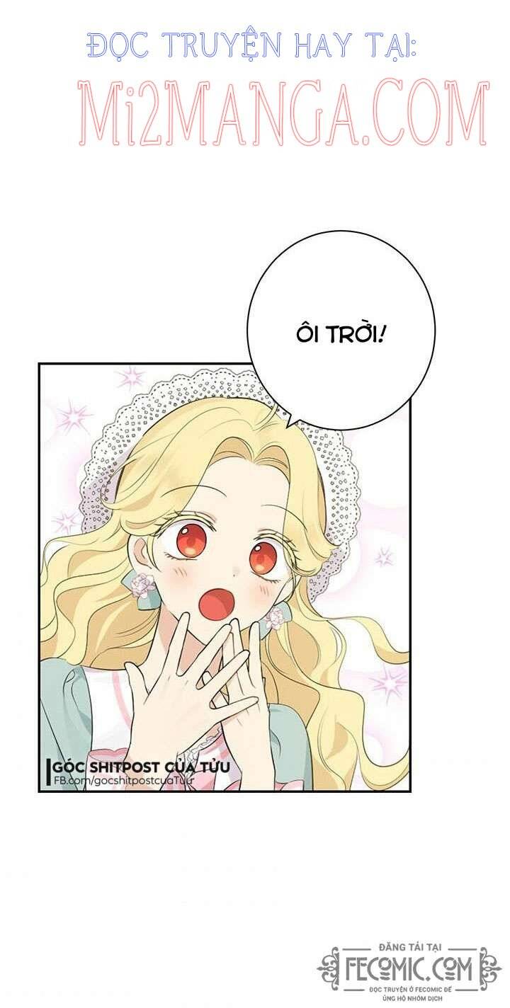 Thực Ra Tôi Mới Là Thật Chap 64 - Next Chap 65