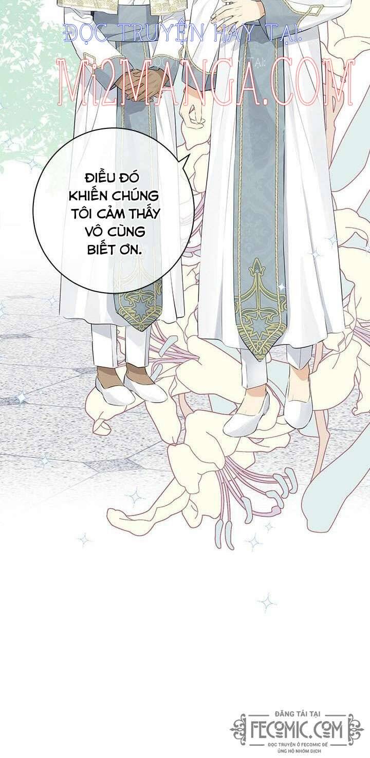 Thực Ra Tôi Mới Là Thật Chap 64 - Next Chap 65