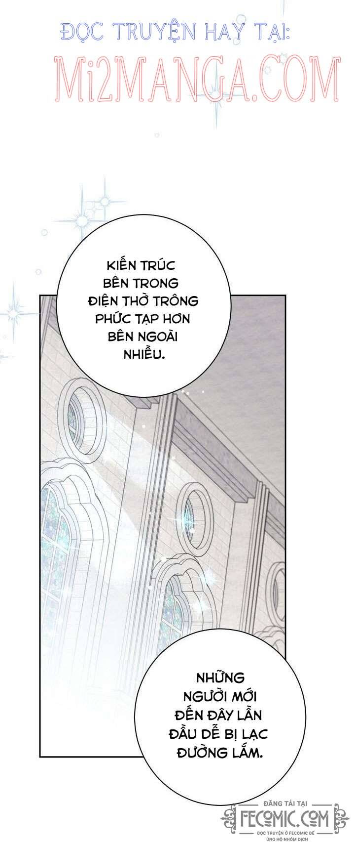 Thực Ra Tôi Mới Là Thật Chap 64 - Next Chap 65