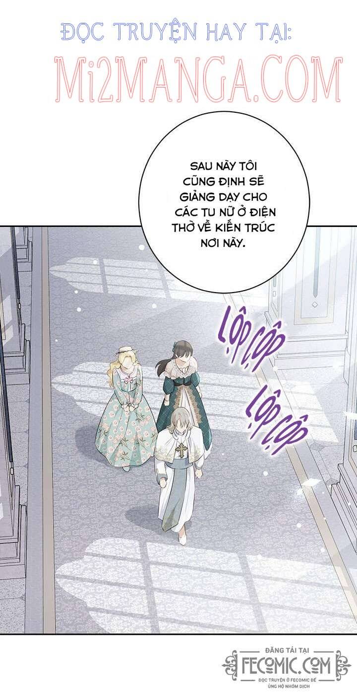 Thực Ra Tôi Mới Là Thật Chap 64 - Next Chap 65