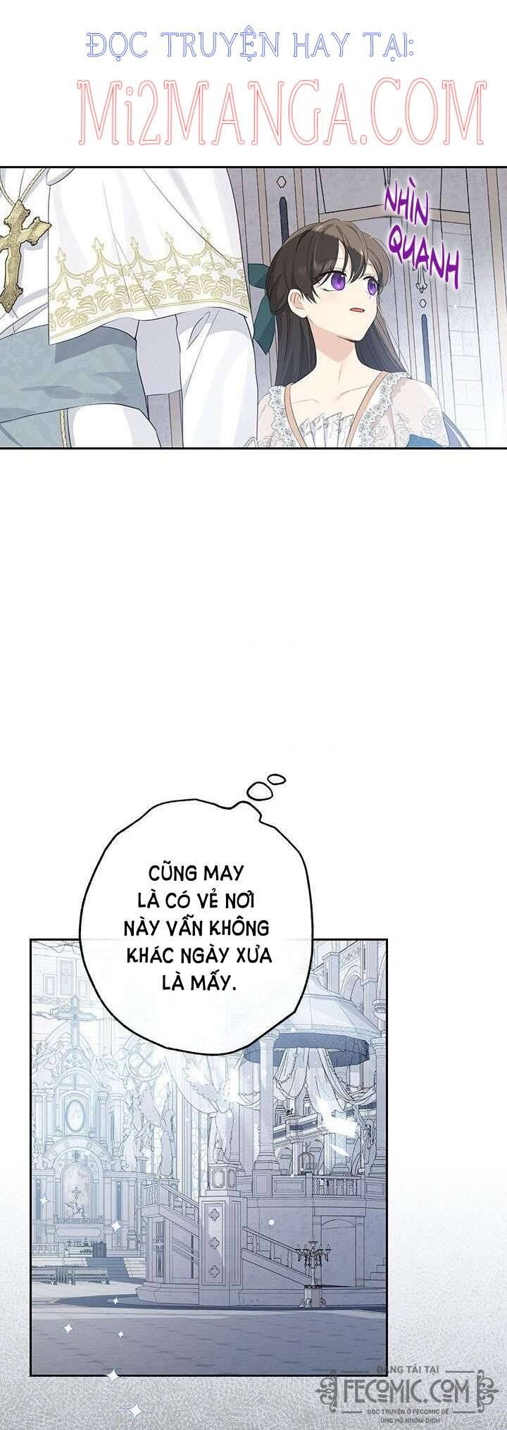 Thực Ra Tôi Mới Là Thật Chap 64 - Next Chap 65