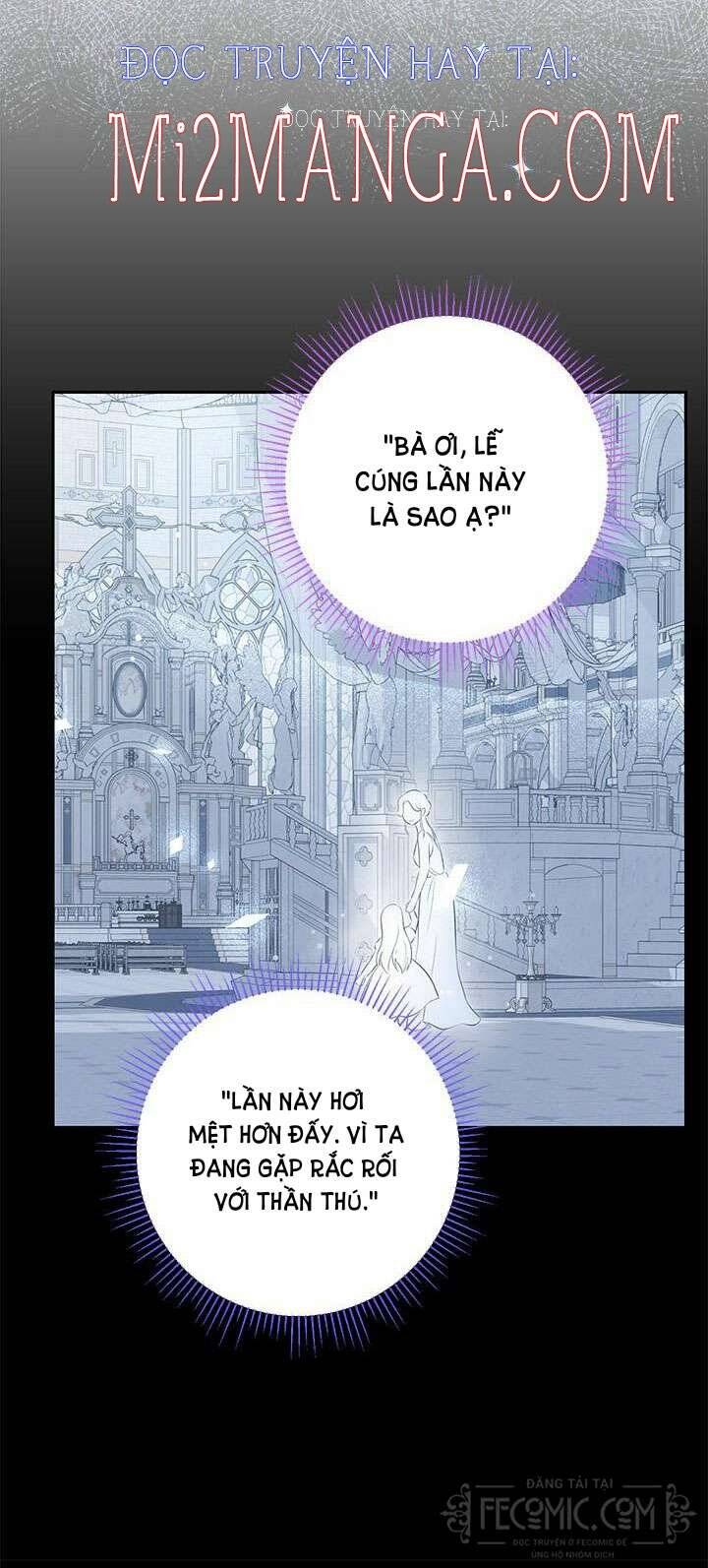 Thực Ra Tôi Mới Là Thật Chap 64 - Next Chap 65