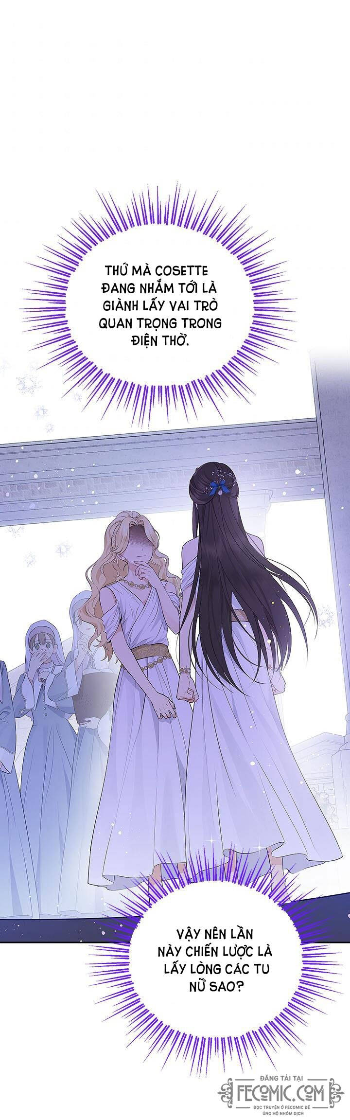 Thực Ra Tôi Mới Là Thật Chap 65 - Next Chap 66