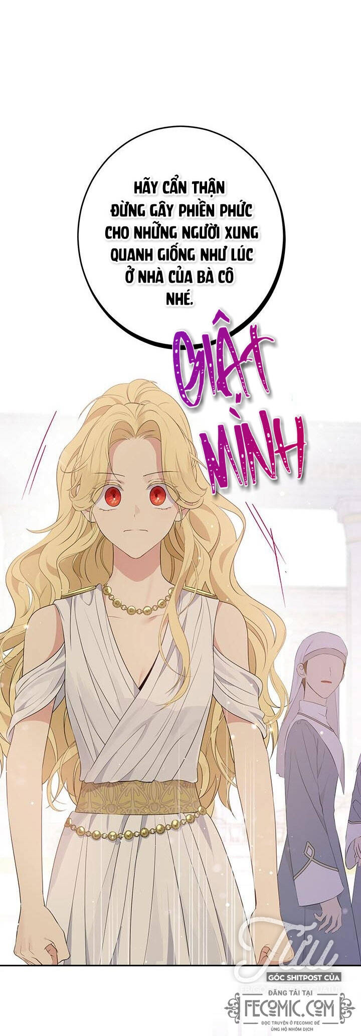 Thực Ra Tôi Mới Là Thật Chap 65 - Next Chap 66