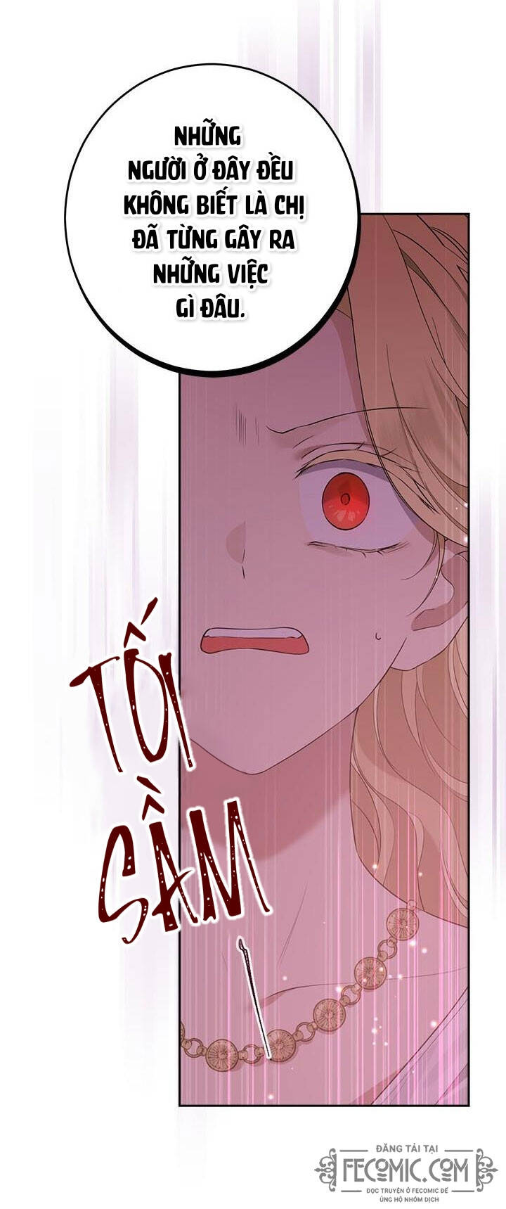 Thực Ra Tôi Mới Là Thật Chap 65 - Next Chap 66