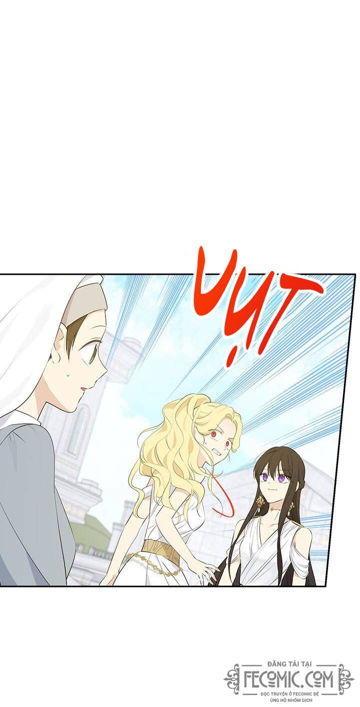 Thực Ra Tôi Mới Là Thật Chap 65 - Next Chap 66