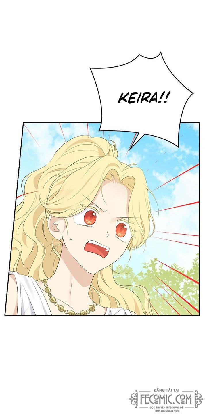 Thực Ra Tôi Mới Là Thật Chap 65 - Next Chap 66