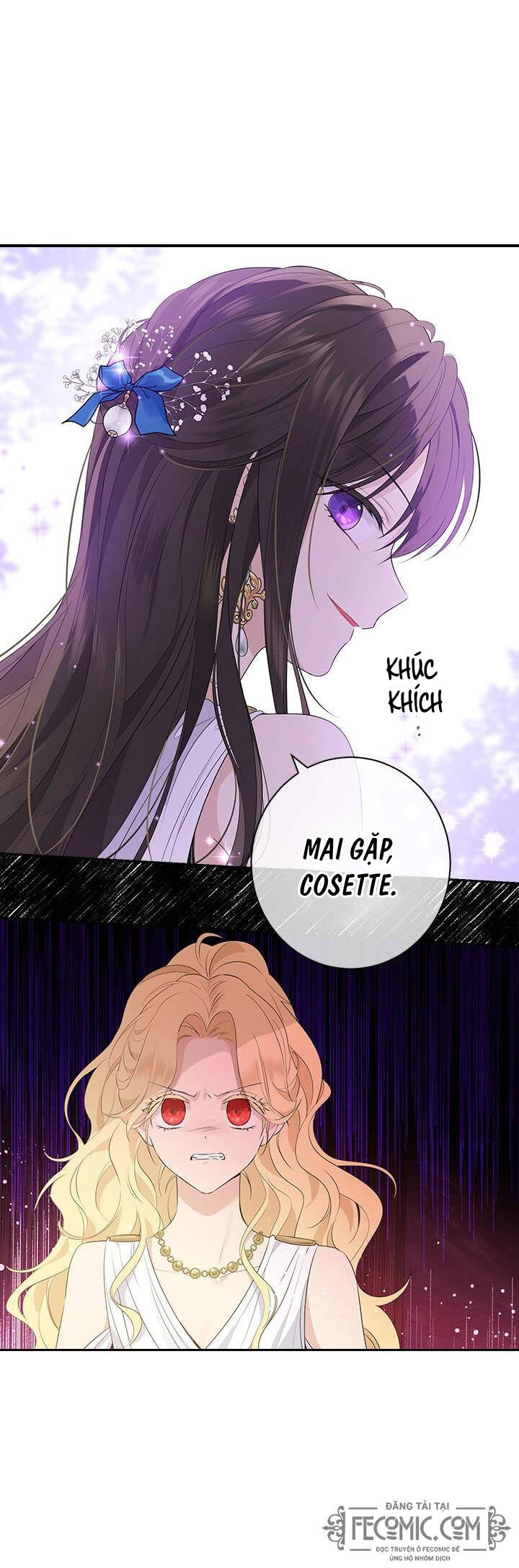 Thực Ra Tôi Mới Là Thật Chap 65 - Next Chap 66