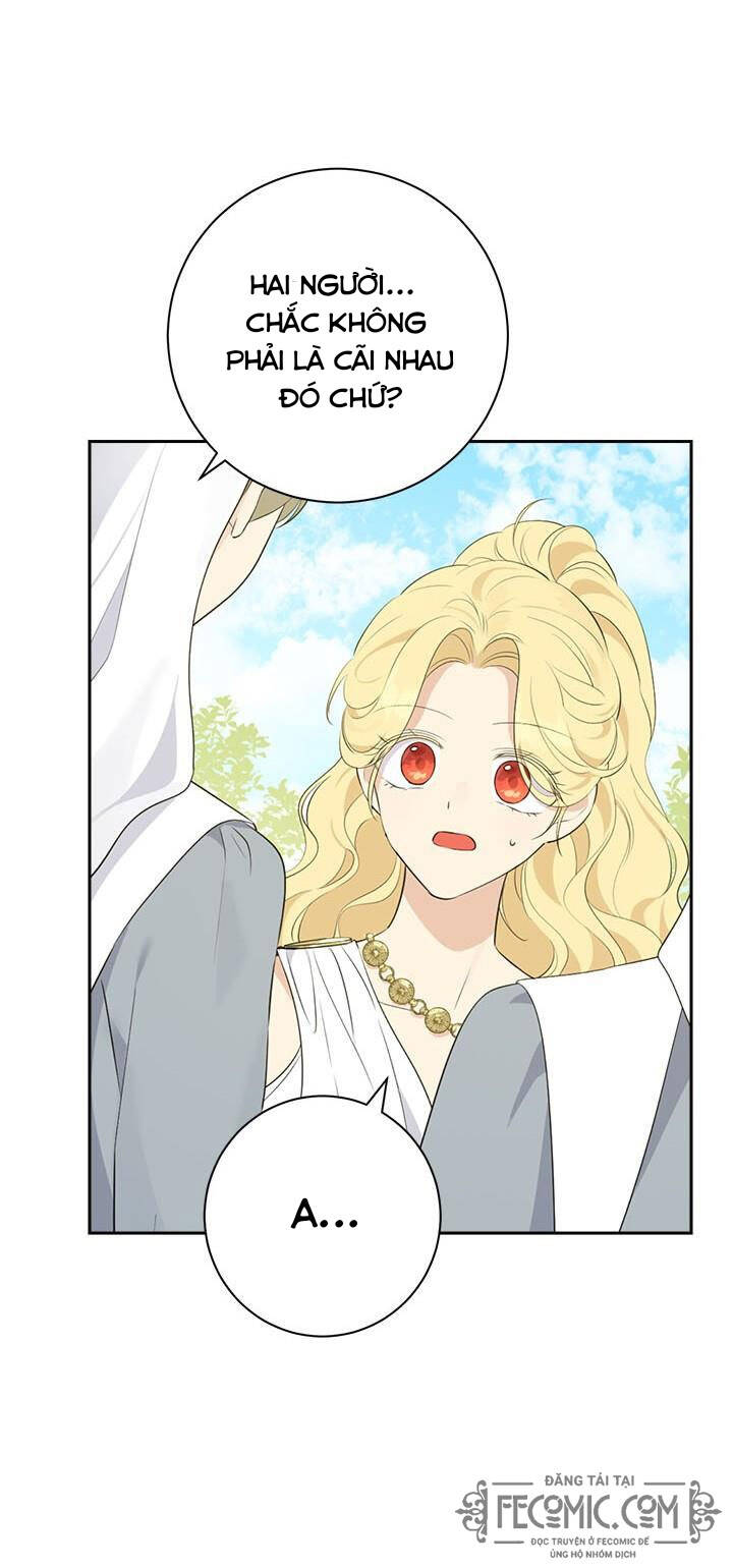 Thực Ra Tôi Mới Là Thật Chap 65 - Next Chap 66