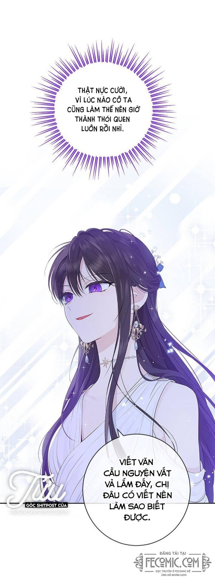Thực Ra Tôi Mới Là Thật Chap 65 - Next Chap 66