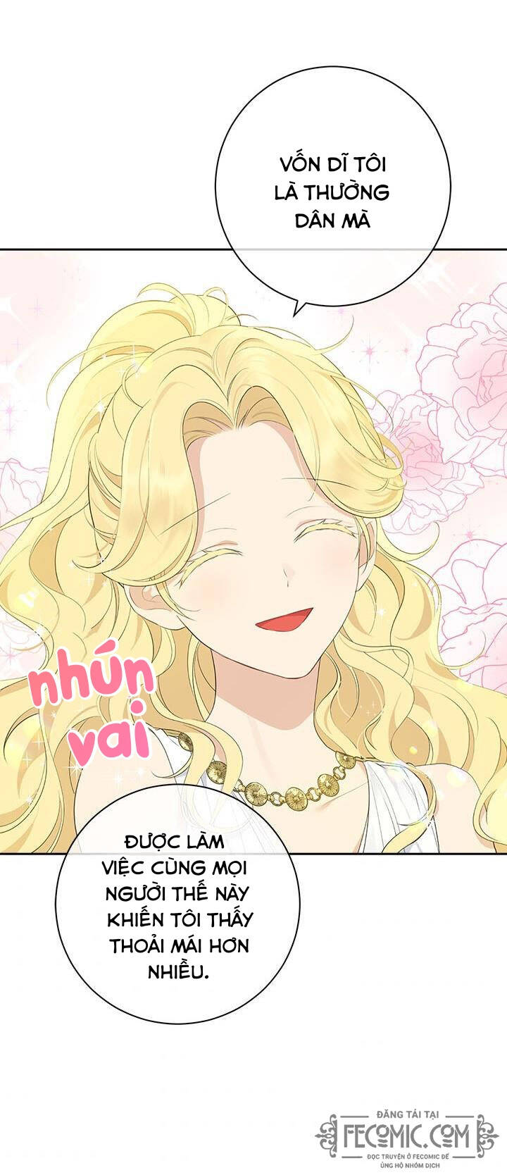 Thực Ra Tôi Mới Là Thật Chap 65 - Next Chap 66