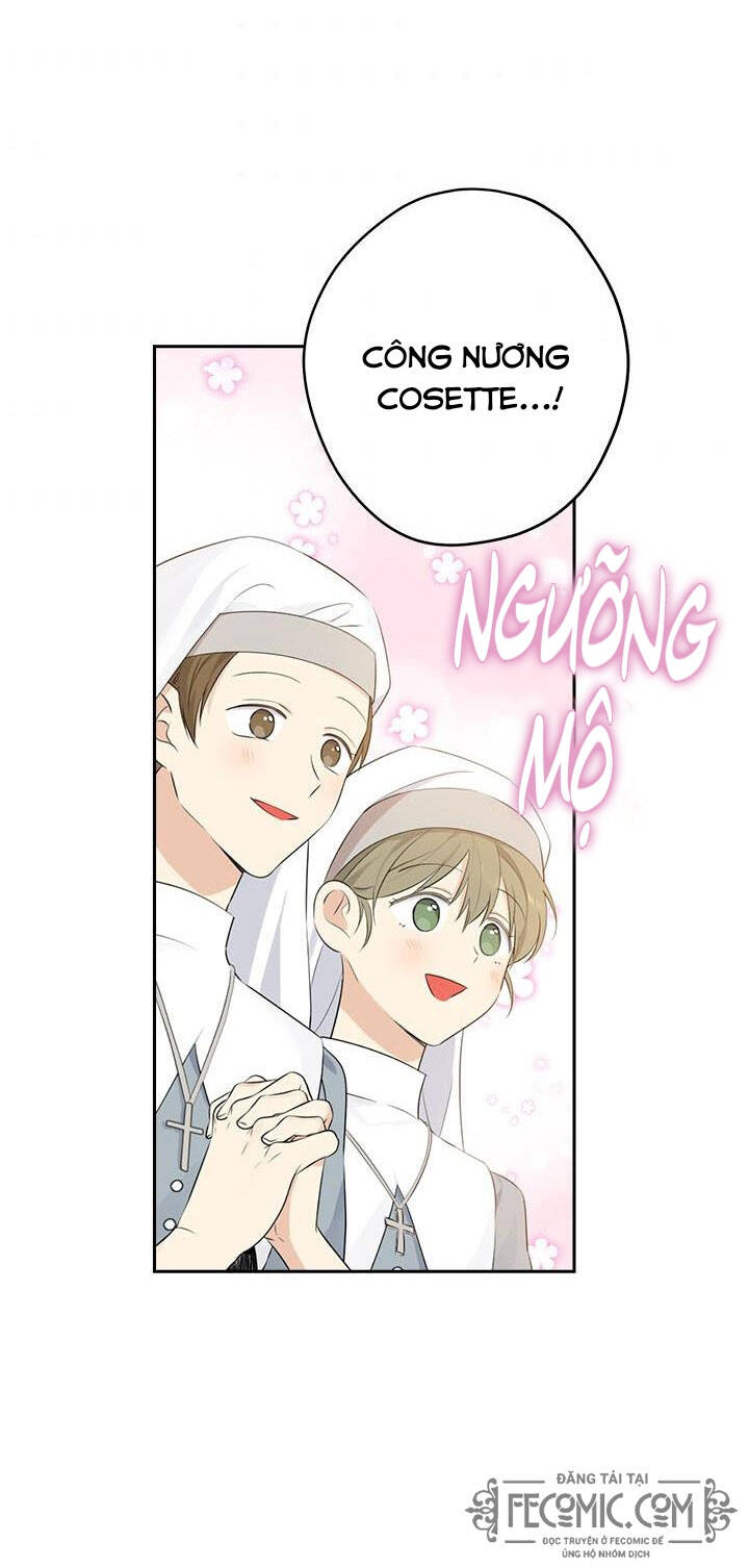 Thực Ra Tôi Mới Là Thật Chap 65 - Next Chap 66
