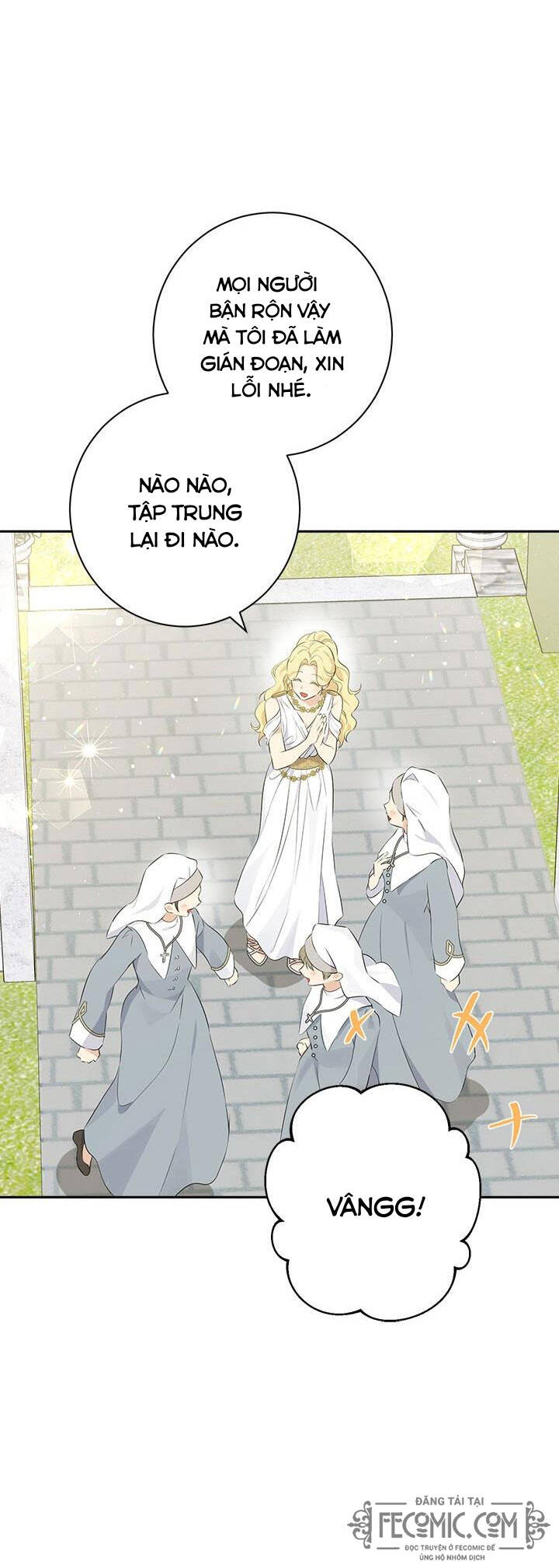 Thực Ra Tôi Mới Là Thật Chap 65 - Next Chap 66