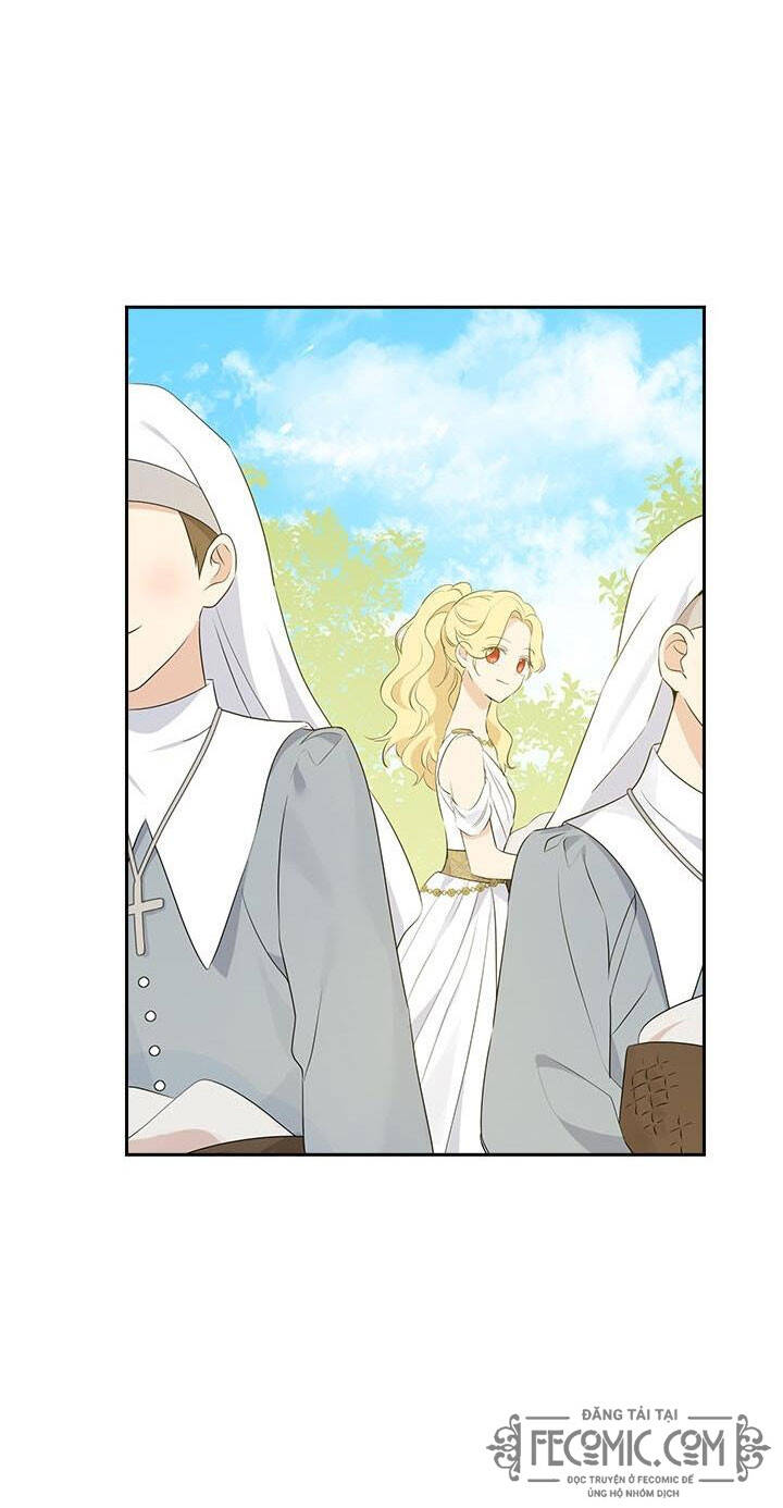 Thực Ra Tôi Mới Là Thật Chap 65 - Next Chap 66
