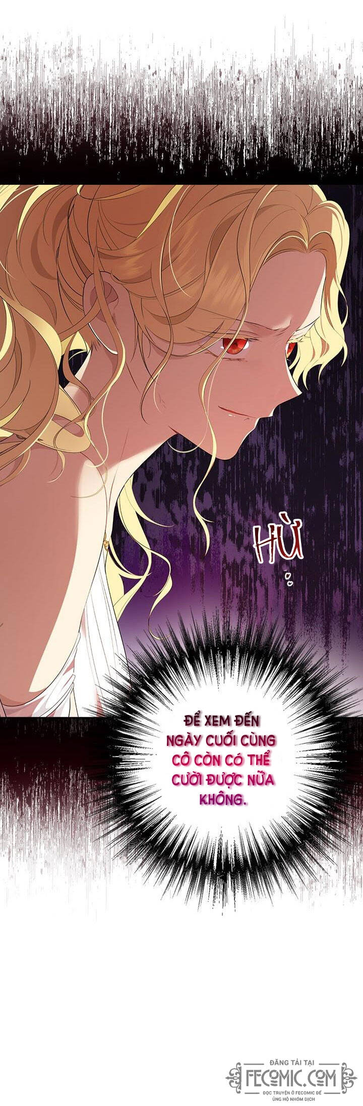 Thực Ra Tôi Mới Là Thật Chap 65 - Next Chap 66