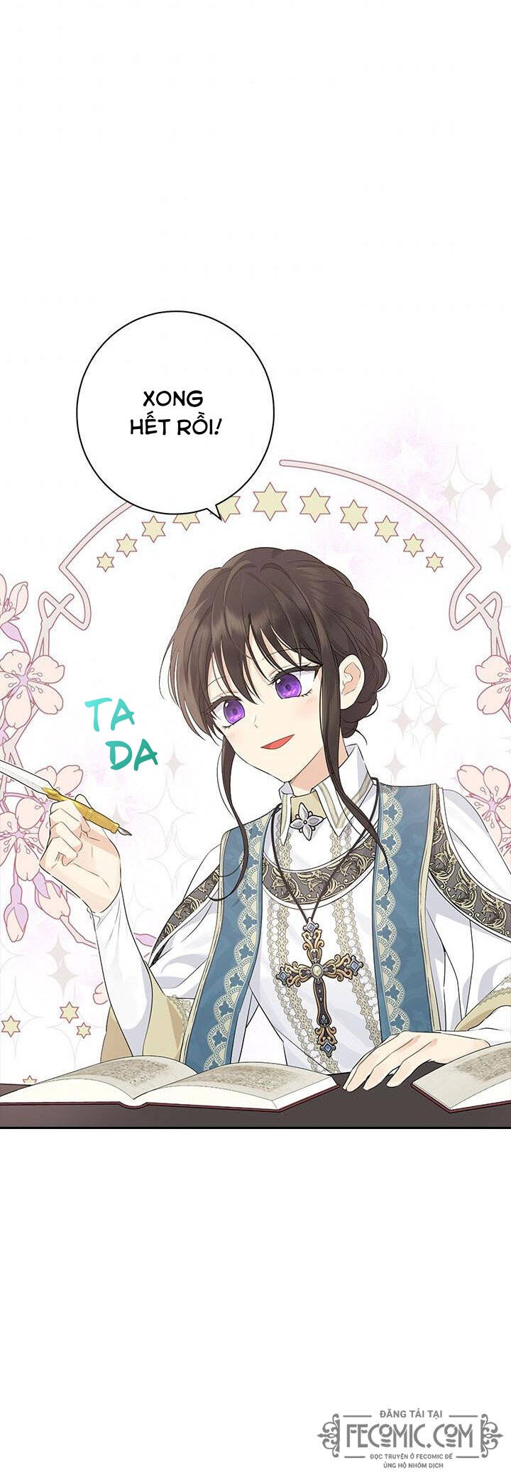 Thực Ra Tôi Mới Là Thật Chap 65 - Next Chap 66