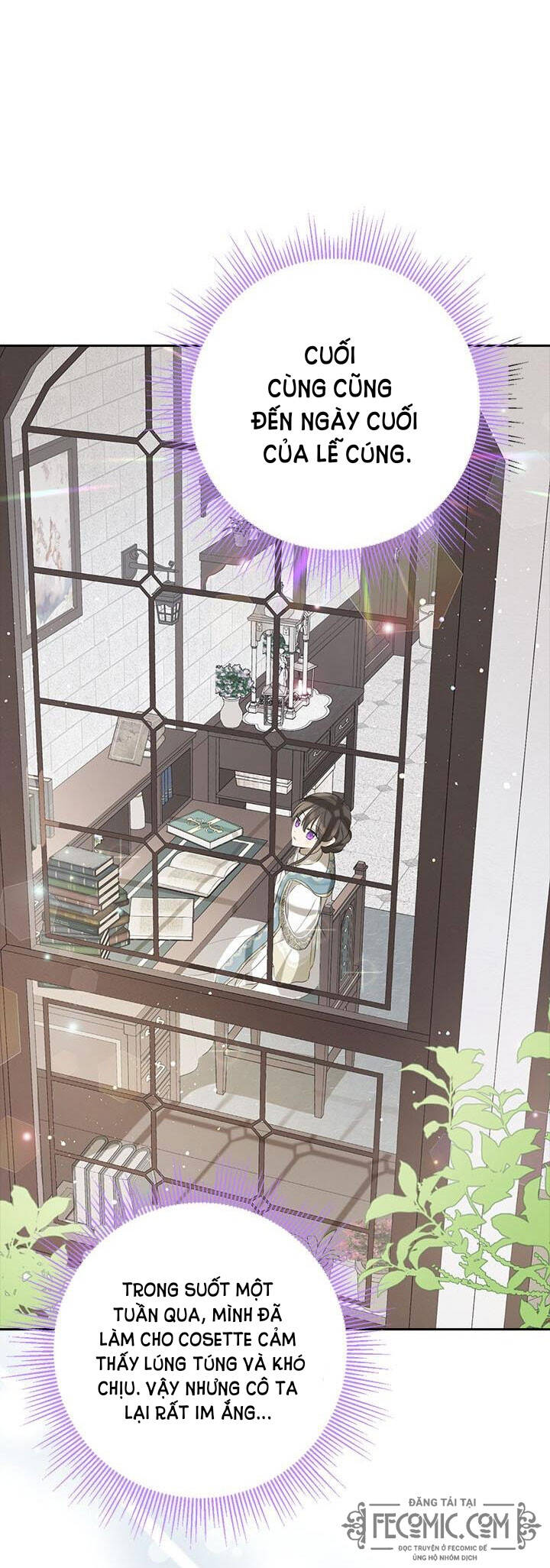 Thực Ra Tôi Mới Là Thật Chap 65 - Next Chap 66
