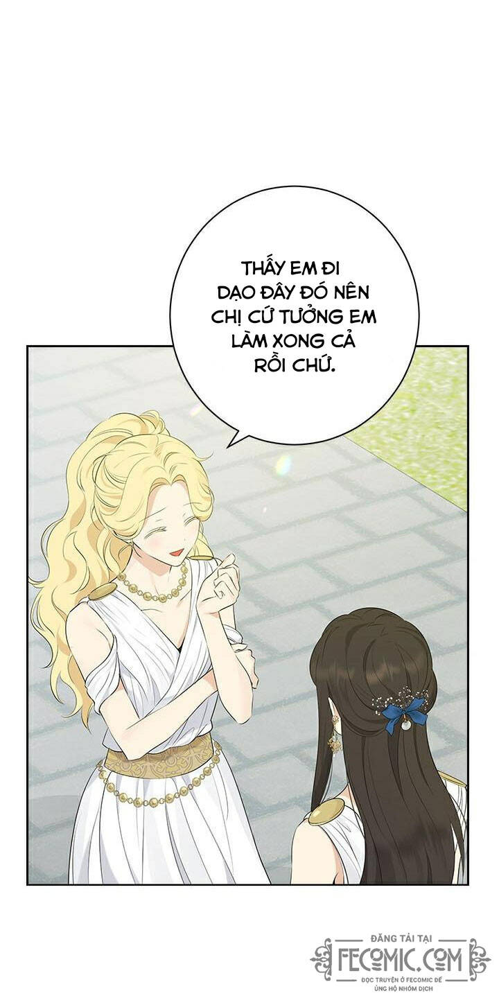 Thực Ra Tôi Mới Là Thật Chap 65 - Next Chap 66
