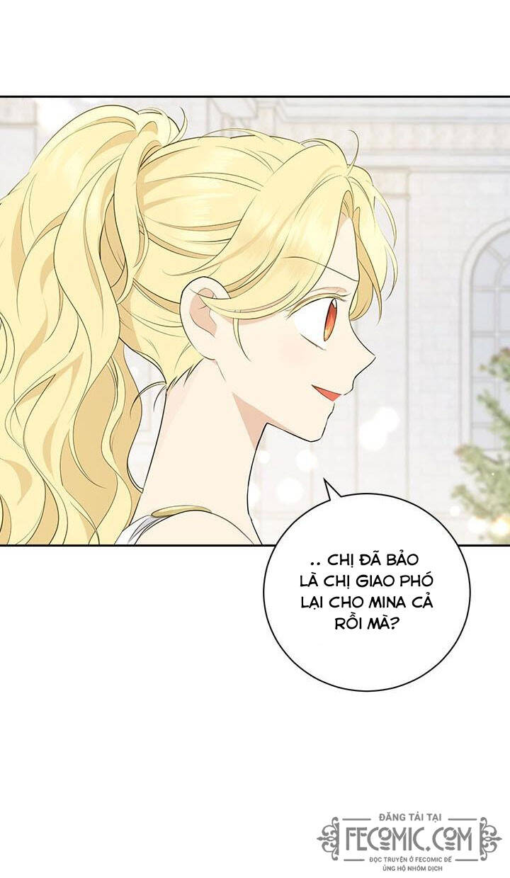 Thực Ra Tôi Mới Là Thật Chap 65 - Next Chap 66