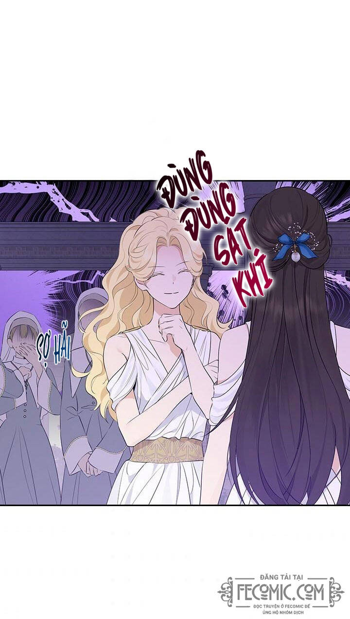 Thực Ra Tôi Mới Là Thật Chap 65 - Next Chap 66