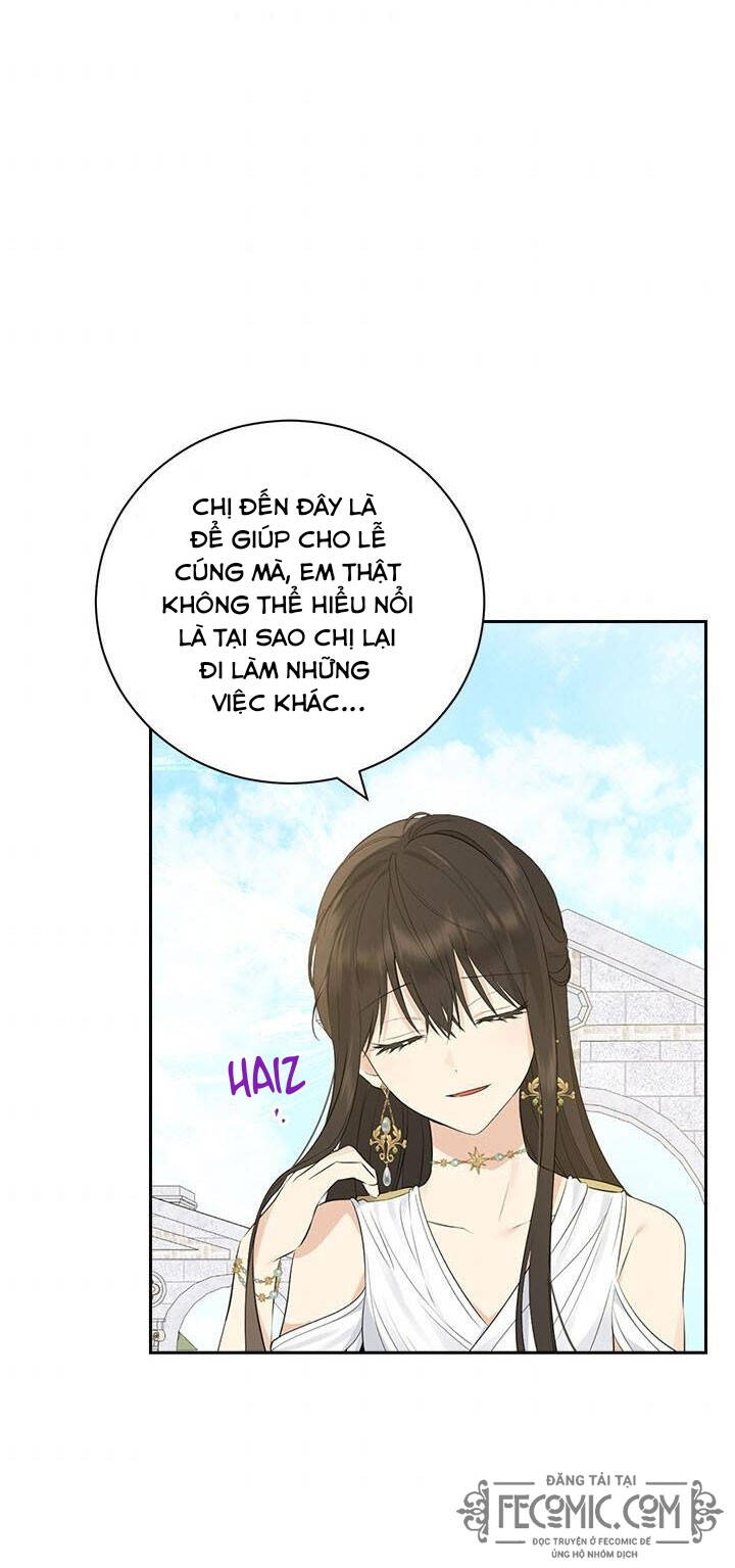 Thực Ra Tôi Mới Là Thật Chap 65 - Next Chap 66