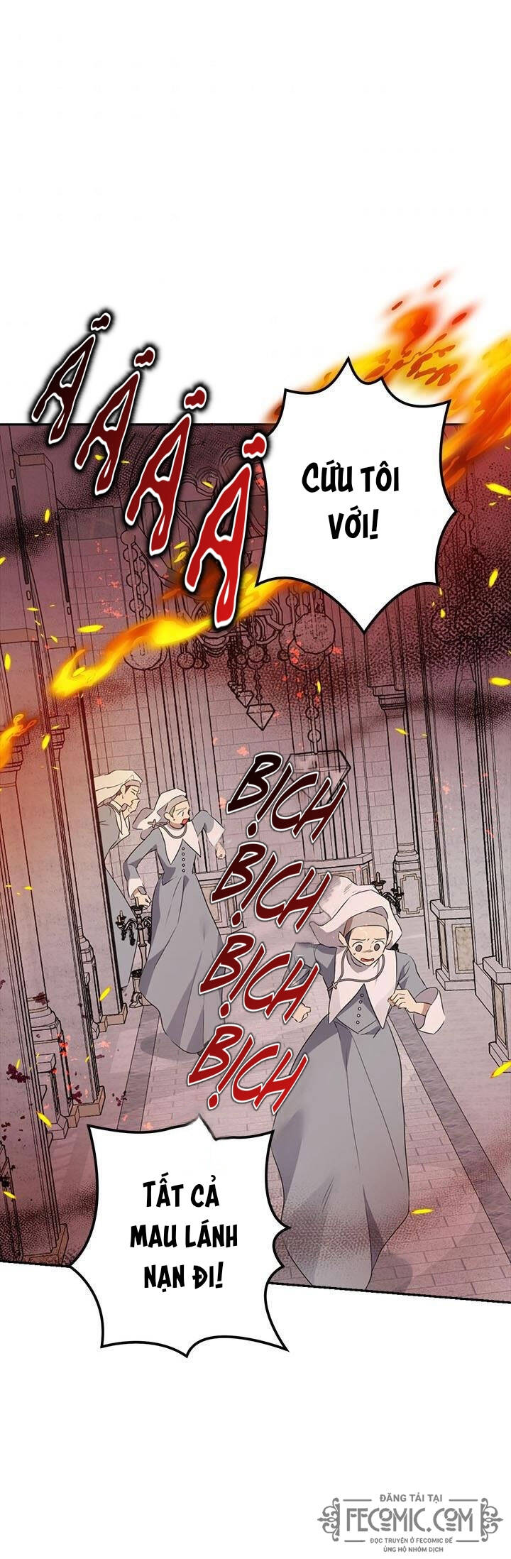 Thực Ra Tôi Mới Là Thật Chap 66 - Next Chap 67