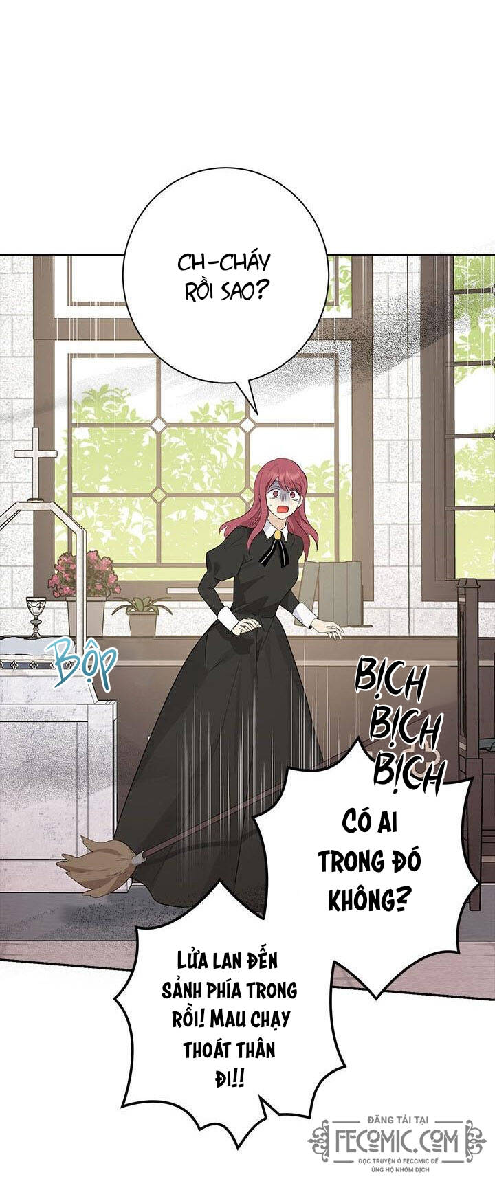 Thực Ra Tôi Mới Là Thật Chap 66 - Next Chap 67