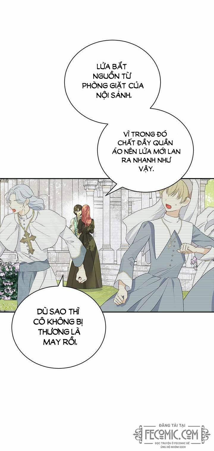 Thực Ra Tôi Mới Là Thật Chap 66 - Next Chap 67