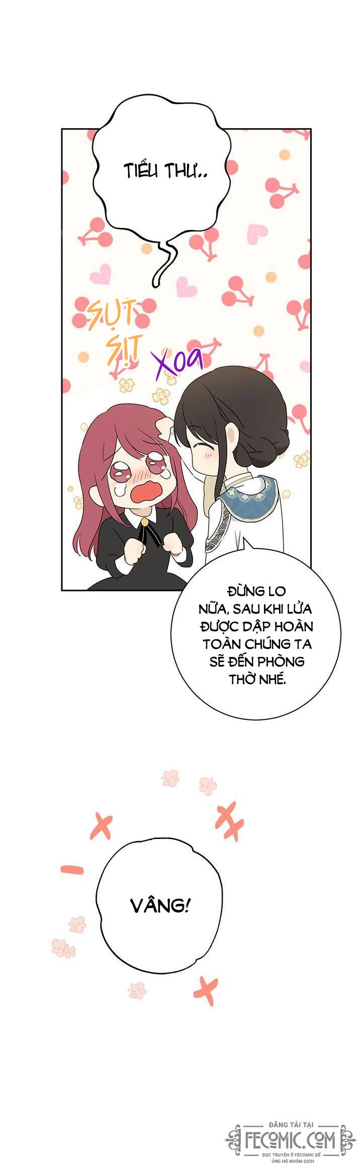 Thực Ra Tôi Mới Là Thật Chap 66 - Next Chap 67