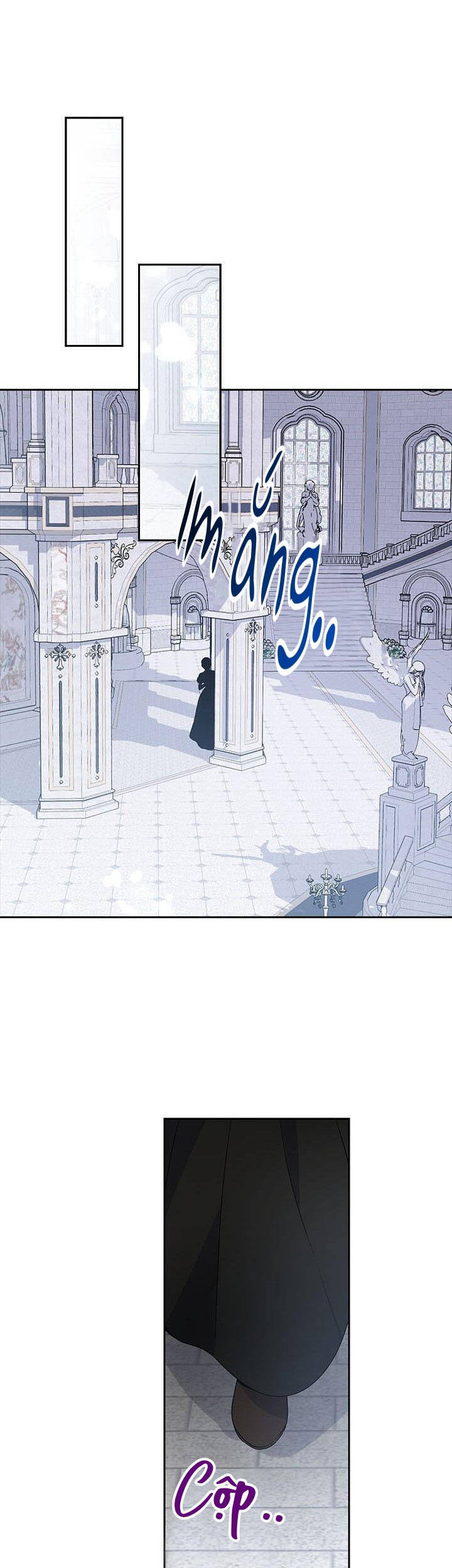 Thực Ra Tôi Mới Là Thật Chap 66 - Next Chap 67
