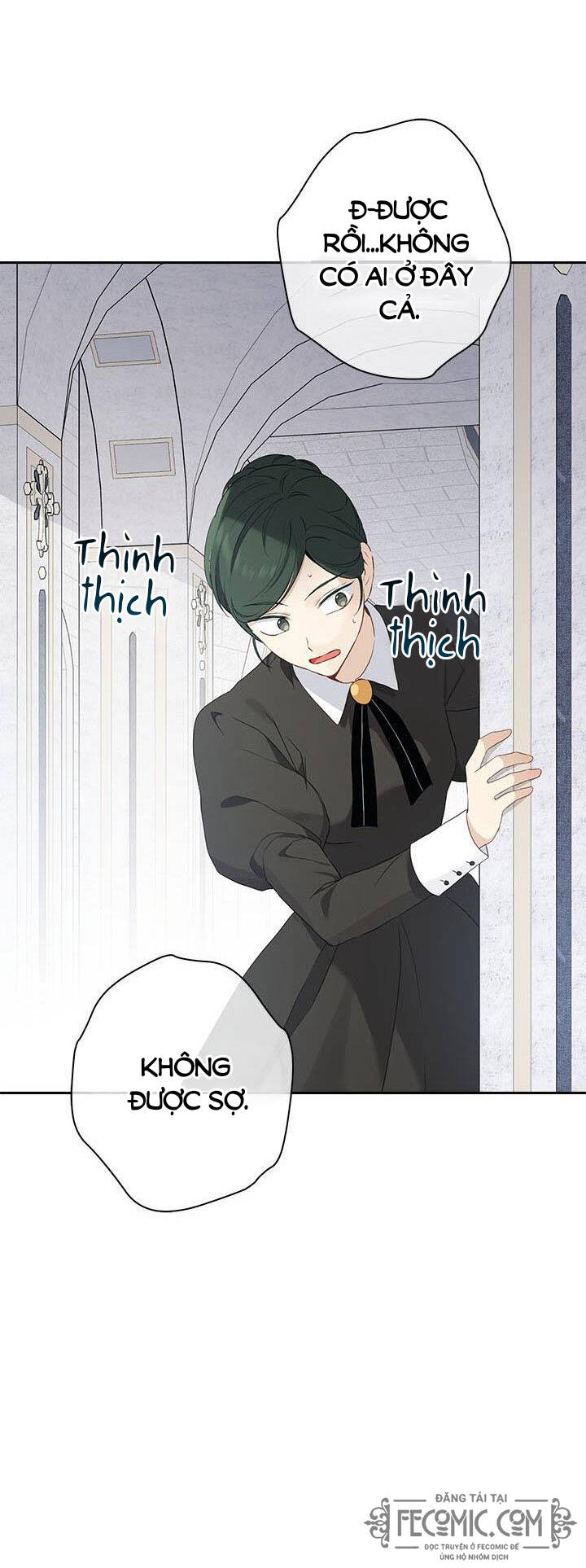 Thực Ra Tôi Mới Là Thật Chap 66 - Next Chap 67