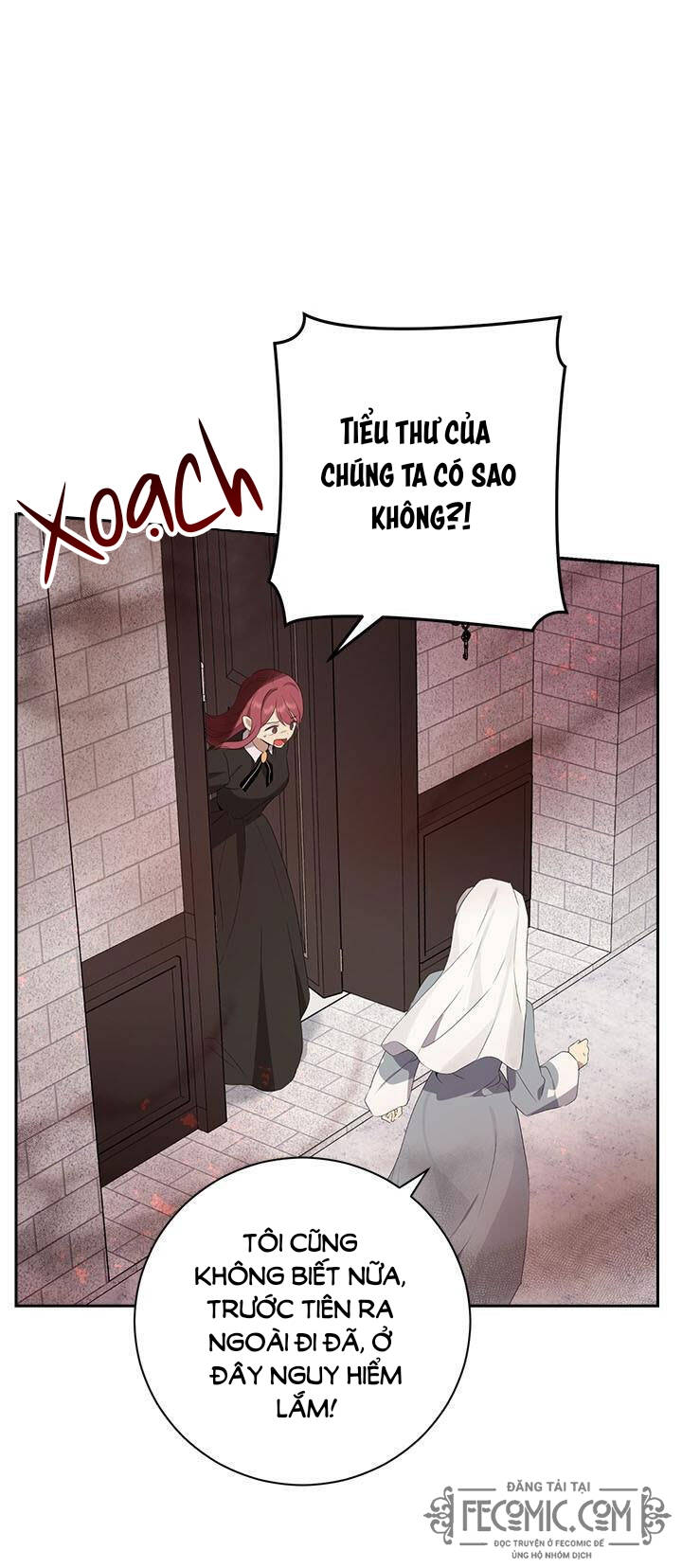 Thực Ra Tôi Mới Là Thật Chap 66 - Next Chap 67