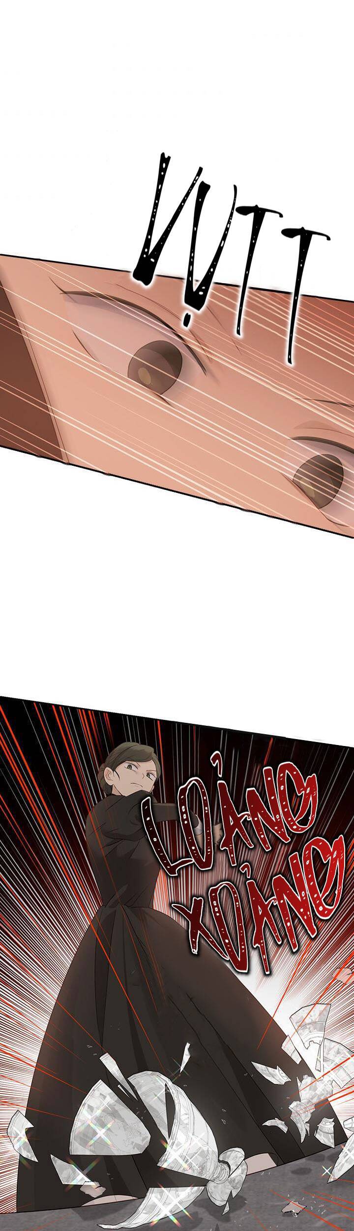 Thực Ra Tôi Mới Là Thật Chap 66 - Next Chap 67