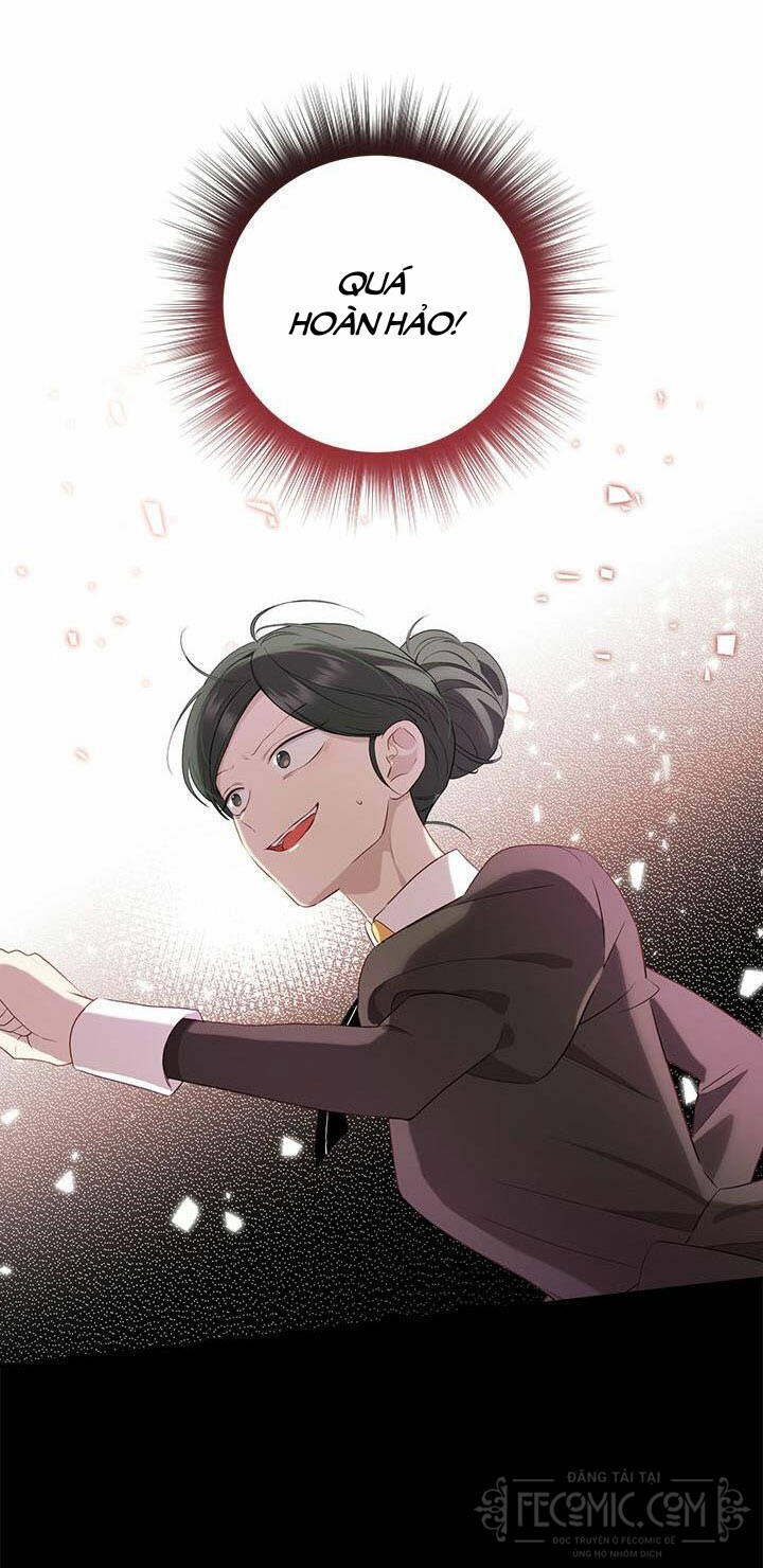 Thực Ra Tôi Mới Là Thật Chap 66 - Next Chap 67