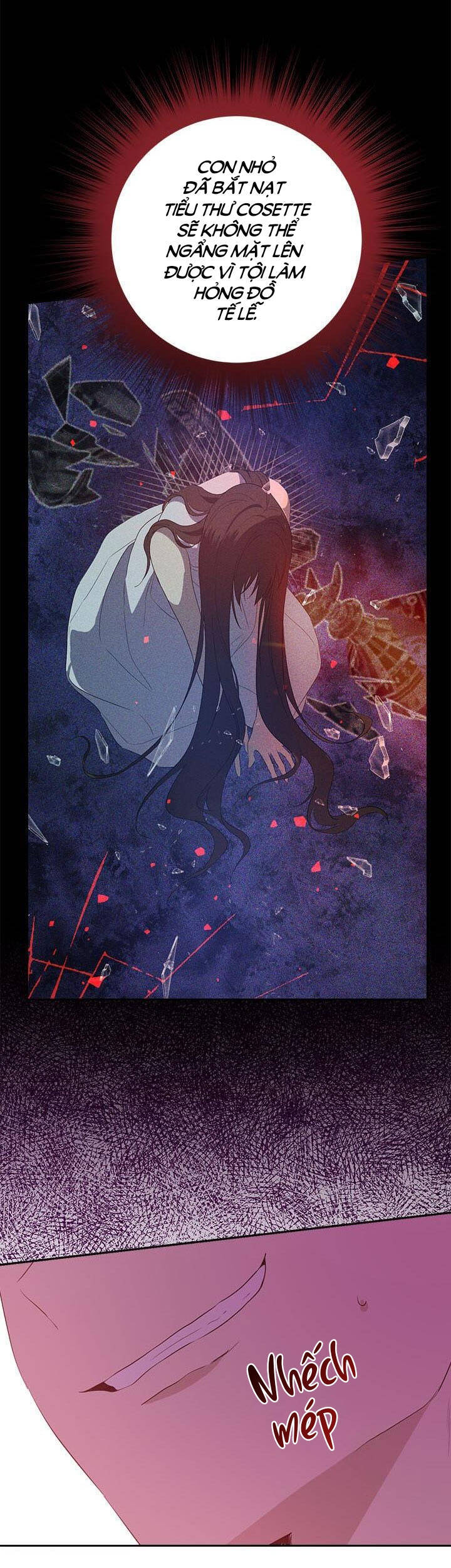 Thực Ra Tôi Mới Là Thật Chap 66 - Next Chap 67