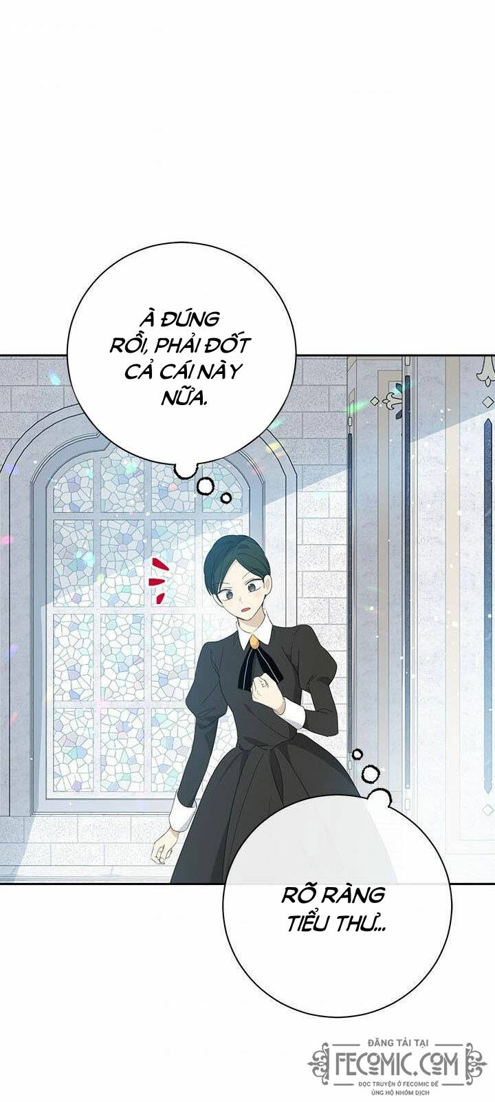 Thực Ra Tôi Mới Là Thật Chap 66 - Next Chap 67