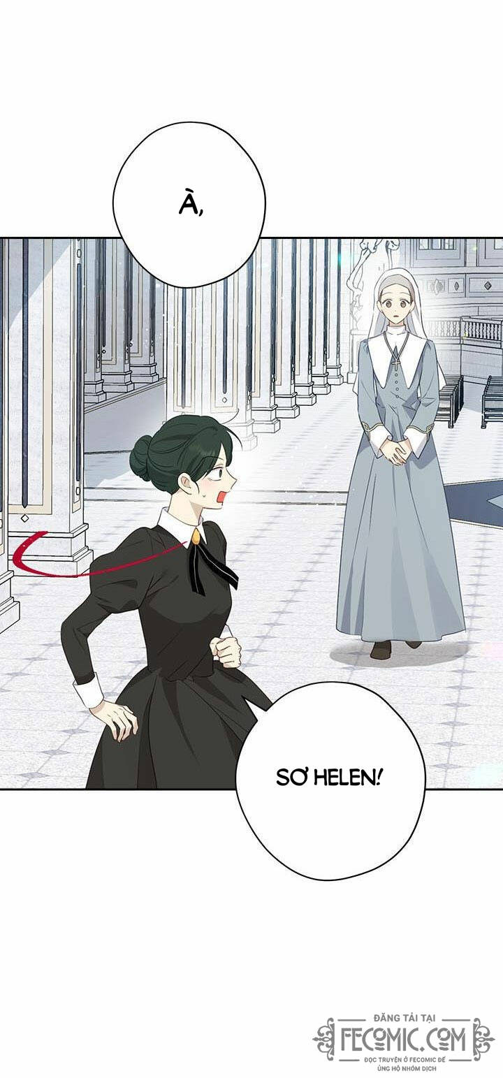 Thực Ra Tôi Mới Là Thật Chap 66 - Next Chap 67