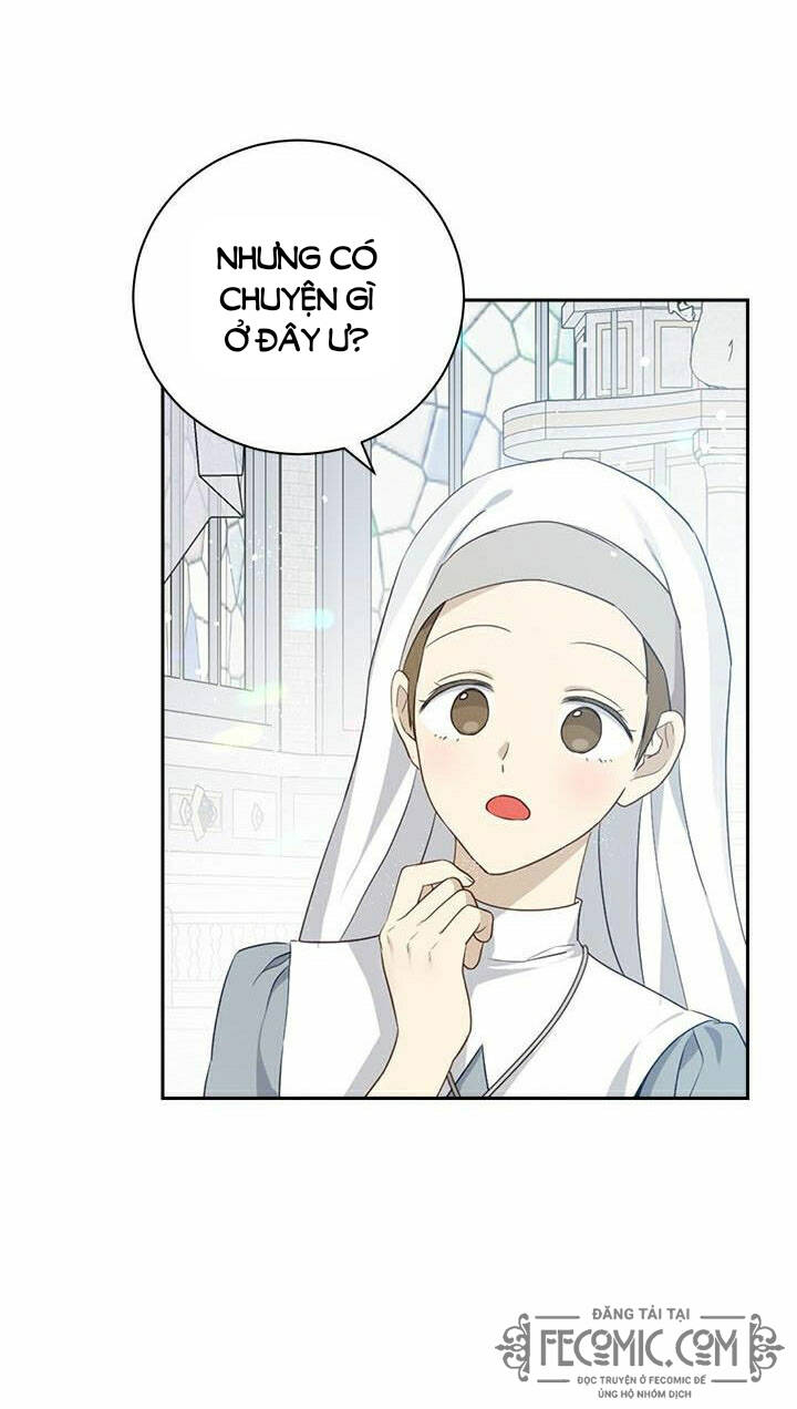 Thực Ra Tôi Mới Là Thật Chap 66 - Next Chap 67