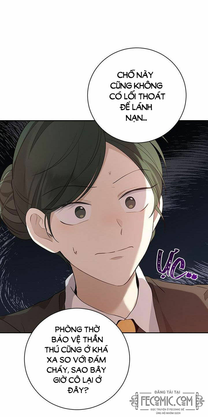 Thực Ra Tôi Mới Là Thật Chap 66 - Next Chap 67