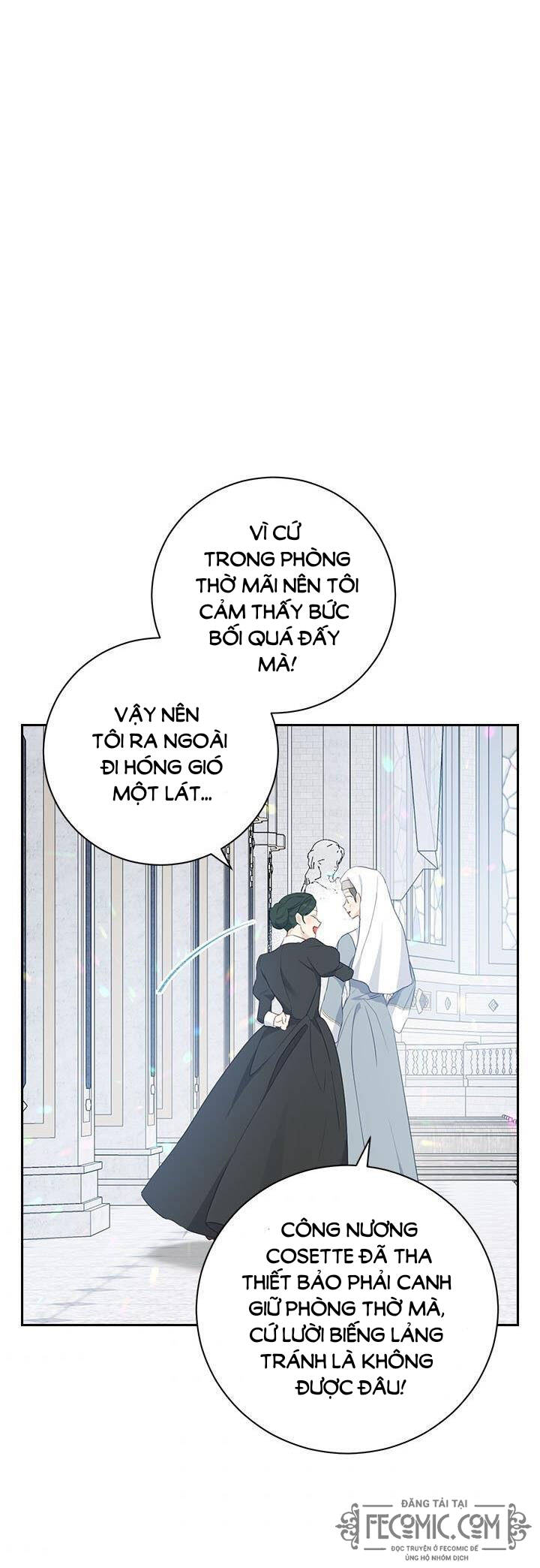 Thực Ra Tôi Mới Là Thật Chap 66 - Next Chap 67