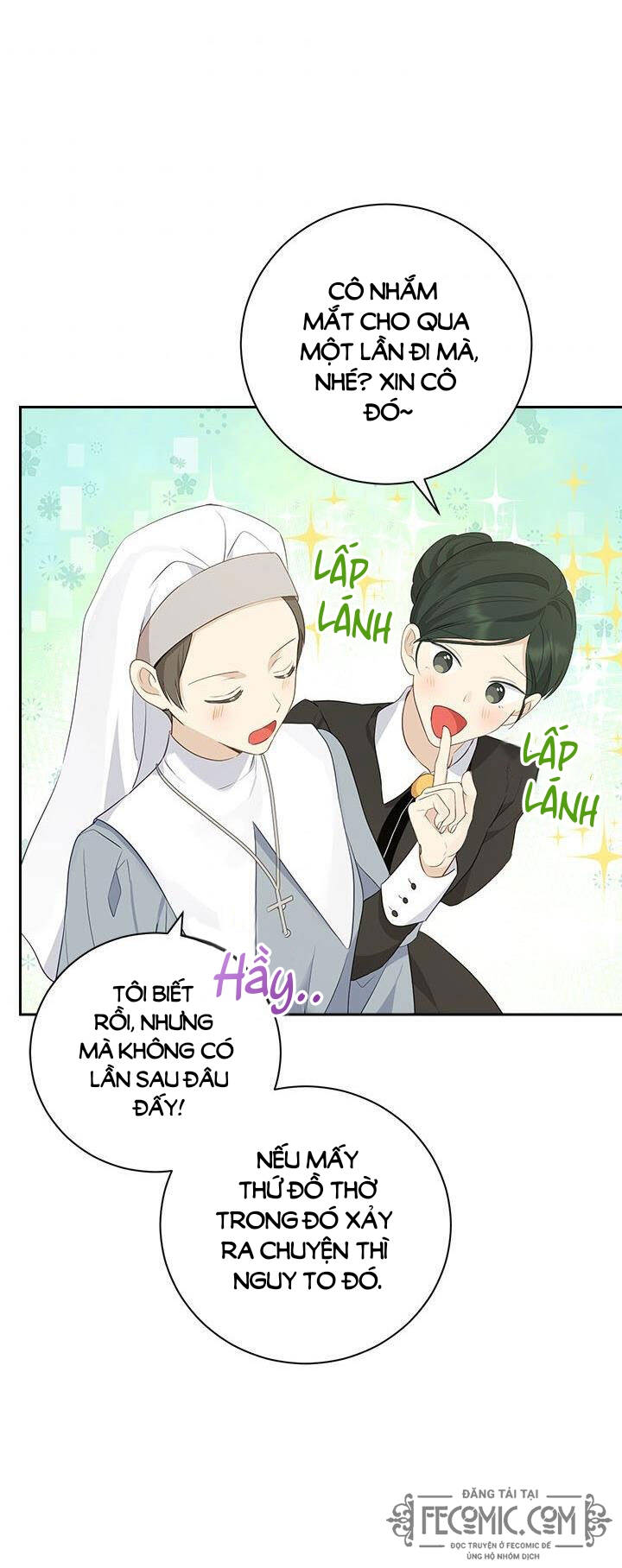 Thực Ra Tôi Mới Là Thật Chap 66 - Next Chap 67